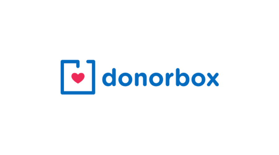 Donorbox logo