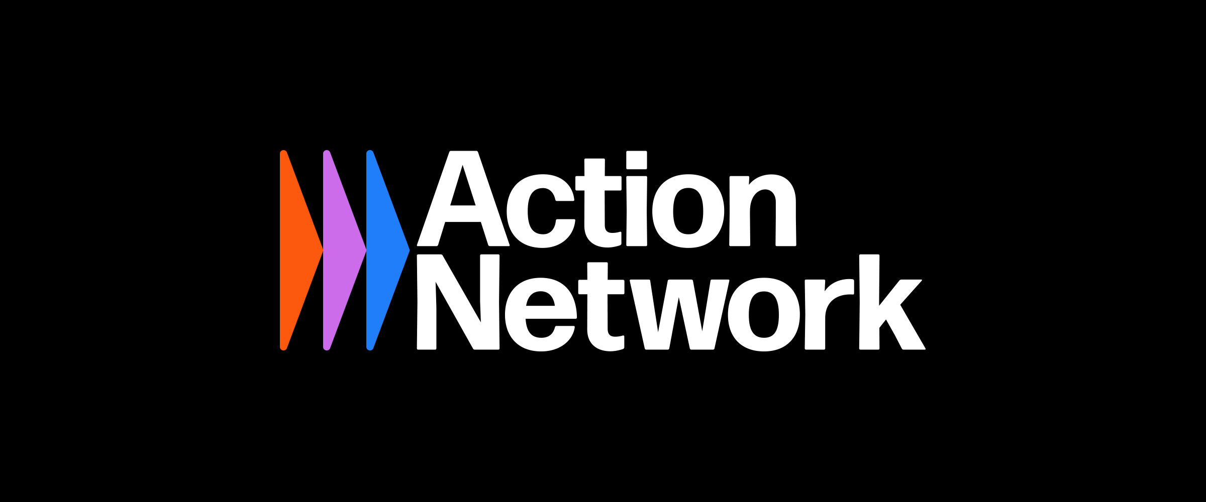 action network week 9 trends