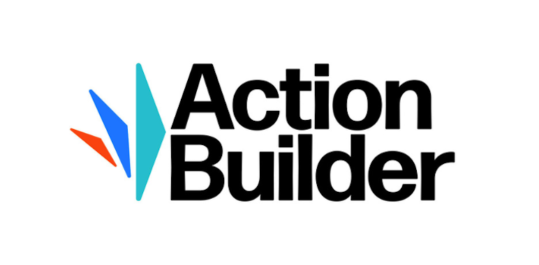 The Action Builder logo