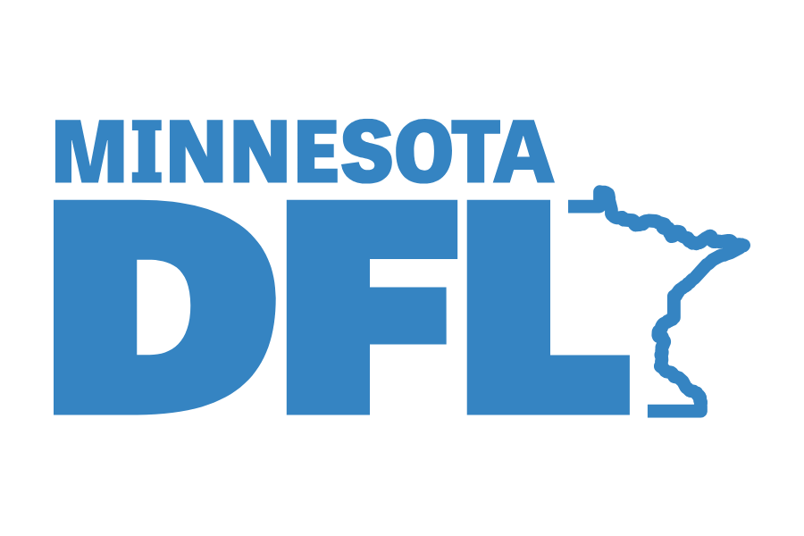 The Minnesota DFL logo