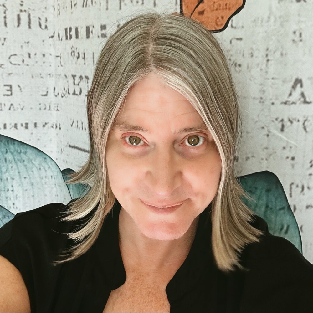A photo of Tara Harwood