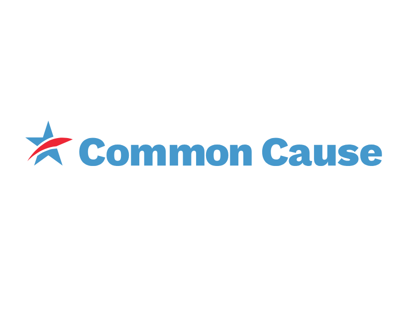 The Common Cause logo
