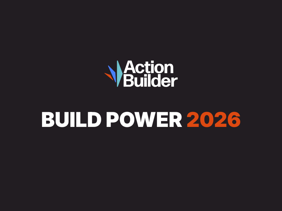 Build Power 2026 cover image