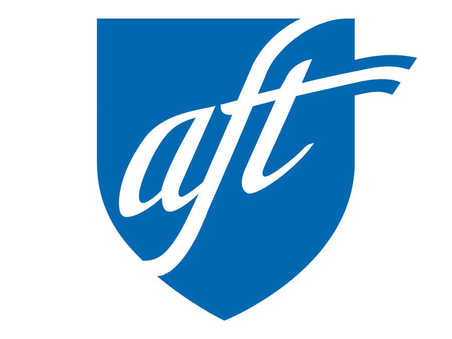 The AFT logo